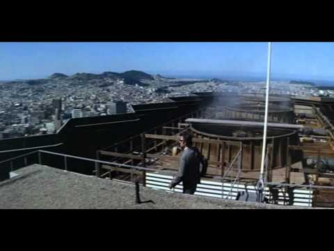 Lalo Schifrin - Dirty Harry's theme (opening credits)