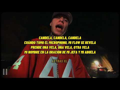 Santa Fe Klan, Tornillo, Doom Deca - Vuelo (Vídeo Con Letra)