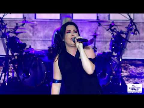 Evanescence - The Game Is Over (Live from Cooper Tires Driven To Perform Livestream Performance)