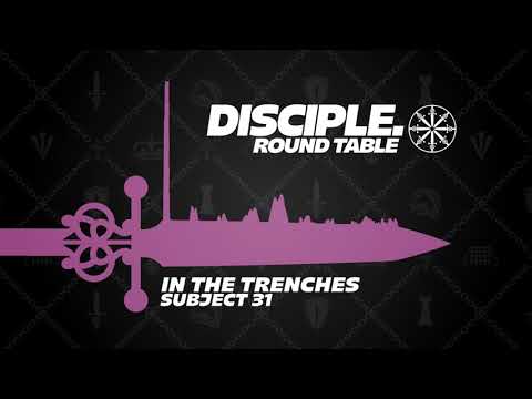 Subject 31 - In the Trenches