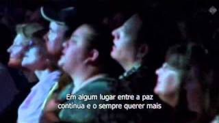 Somewhere in the middle Casting Crowns (Legendado em PT BR).