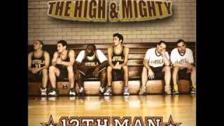 High & Mighty - Barbershop Quartet Ft. Tame One