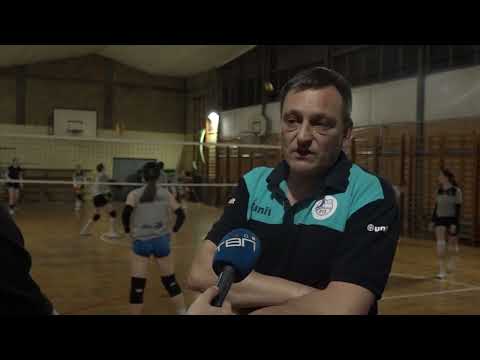 RTV pančevo - OK "Odbojka 013" nastavlja da podiže granicu uspeha