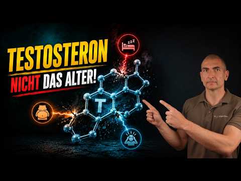 Vorschau Video: Testosteron