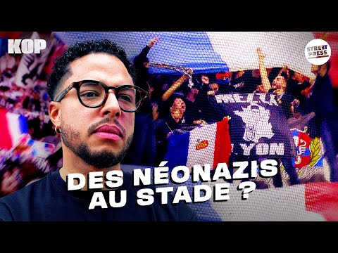 On enquête sur les ultras d’extrême droite de Lyon | KOP | Épisode 1 (Documentaire)