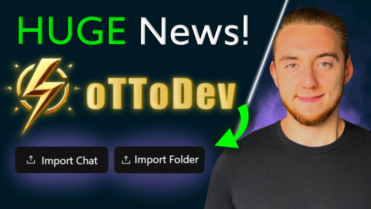 Our Bolt.new Fork's Most Requested Feature is FINALLY Here