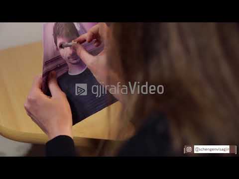 S'ka më dashuri në mes Lules e Ibres 🤣🤣🤣 - SchengenVisa - E55. Zanati i vjetër