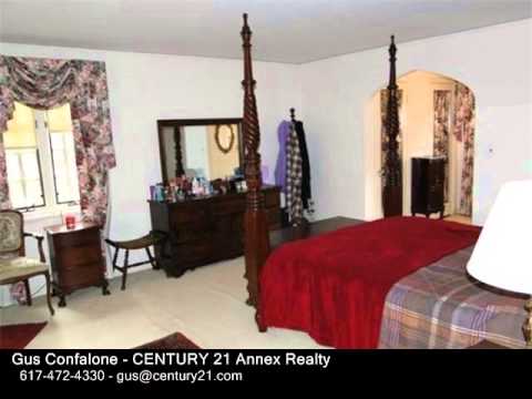 410 Adams Street, Quincy MA 02169 - Single Family Home - Real Estate - For Sale -