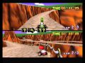 Let S Play Mario Kart 64 Part 4 Jetzt Werden Wir Richtig Schlecht