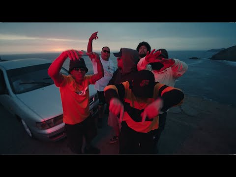 The North All Stars and PrimoBeatzTv