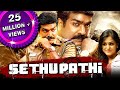 Sethupathi 2018 Hindi Dubbed Full Movie Vijay Sethupathi Remya Nambeesan Vela Ramamoorthy