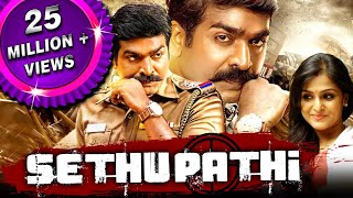 Sethupathi 2018 Hindi Dubbed Full Movie  Vijay Set