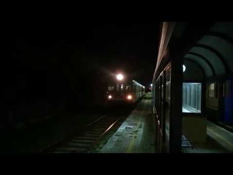 REG 22744 REGGIO CALABRIA CENTRALE - CATANZARO LIDO