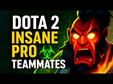 Just Vibing and Playing Dota 2☣️️️ Watch Live🔴 Live #dota2 #dota2live