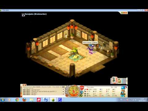 osa 168 eau/feu abuzay!