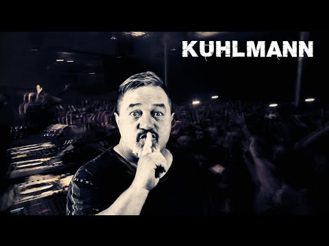 KUHLMANN  - Ruhe Bitte (Official Video) | NDH Industrial