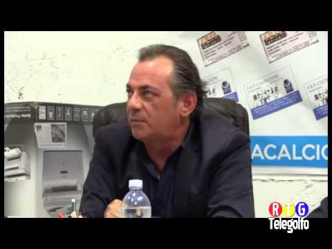 08 05 15 Conferenza Stampa Formia Calcio 1905