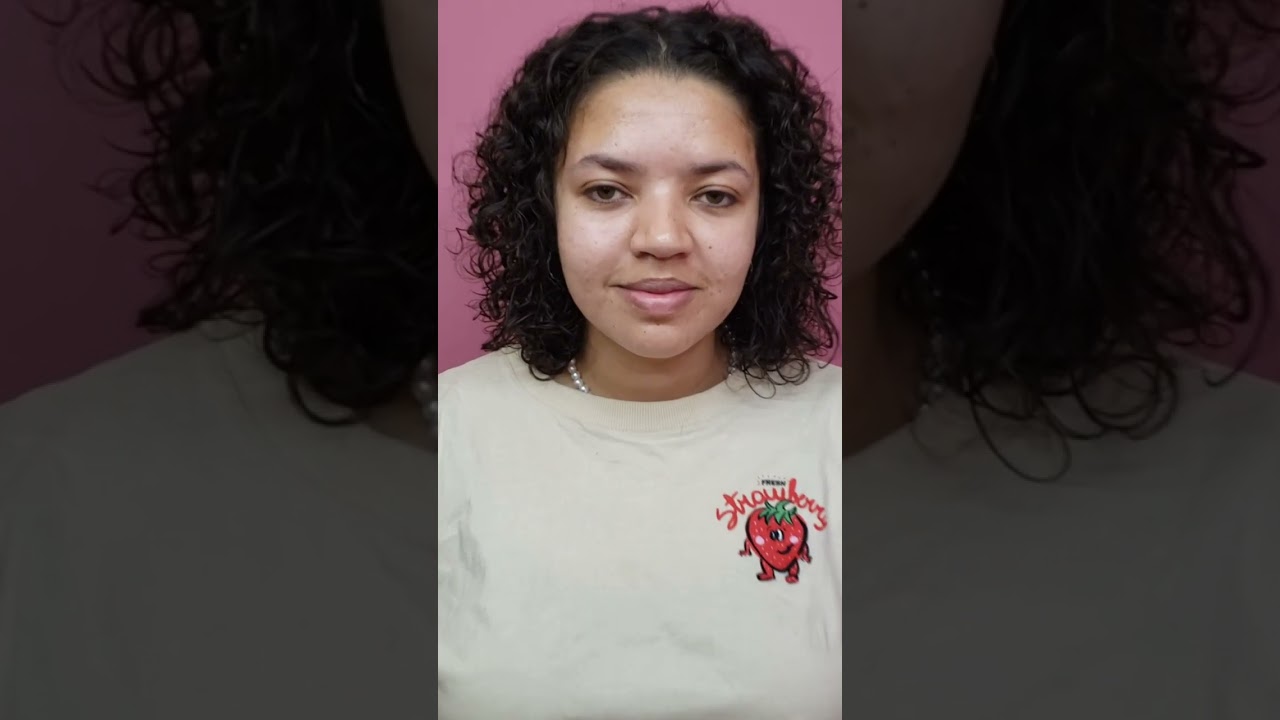 cortes com angulação em cabelo cacheado