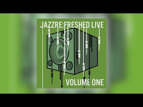 JD73's ElecTrio - Steppin' Up (Live)