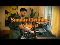 Sunday Cleaning Vol. 15 | R&B, Slow Jams, Throwbacks | Playlist