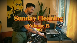 Download lagu Sunday Cleaning Vol. 15 | R&B, Slow Jams, Throwbacks | Playlist mp3