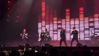 Five - Let's Dance (Keep On Movin' 2026 Tour) 10. July 2026 - Ziggo Dome Amsterdam