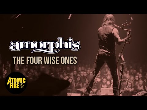 Amorphis — The Four Wise Ones