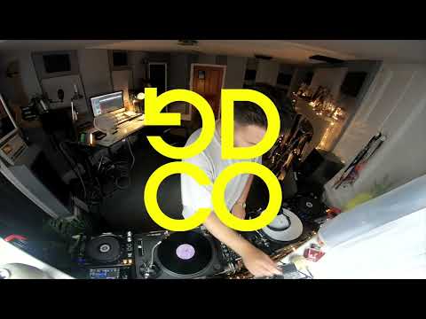 Chaney In Good Company Mix