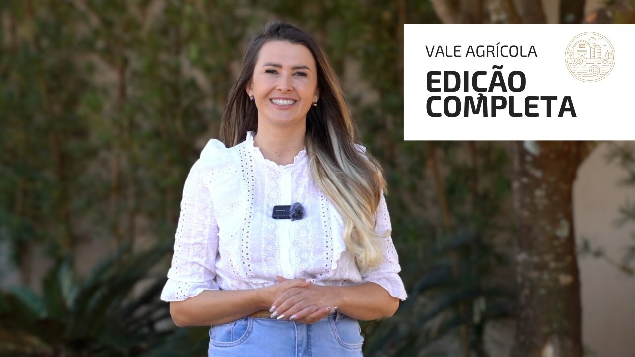 VALE AGRÍCOLA 325 (13/07/2024)