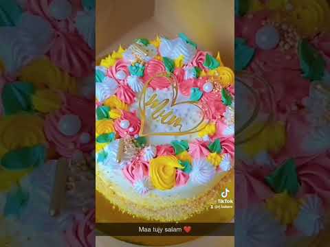 #rabiacakesandcupcakes #ordernow_03094149279 #goviral #fyp #reelsinstagram #tiktok #viralvideo