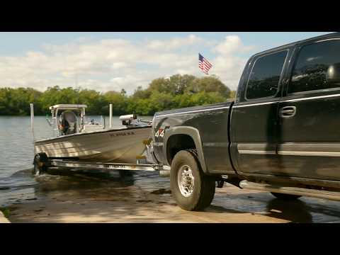 Netfish - Fishing Forecast App Video