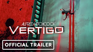 Alfred Hitchcock – Vertigo XBOX LIVE Key TURKEY