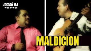 Jorge Acustico feat. Fredman Maldonado - Maldicion (Grupo Pegasso)