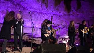 Jesse McReynolds,Wayfaring Stranger (BGU)