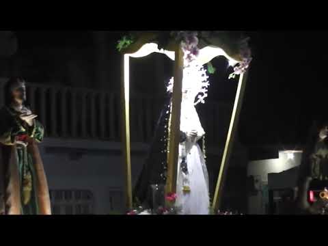 JUEVES SANTO SECTOR ANDRÉS ELOY BLANCO SANTA CRUZ DE ARAGUA 2026 V3