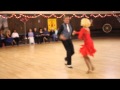 Cha Cha to Hey Daddy by Della Reese