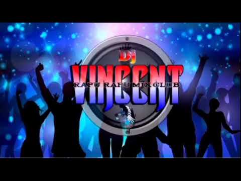 Dj King & Dj Kim Nonstop Budots remix By Dj Vincent