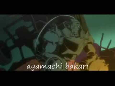 Fullmetal Alchemist ending #1 instrumental T.V size (with lyrics!)