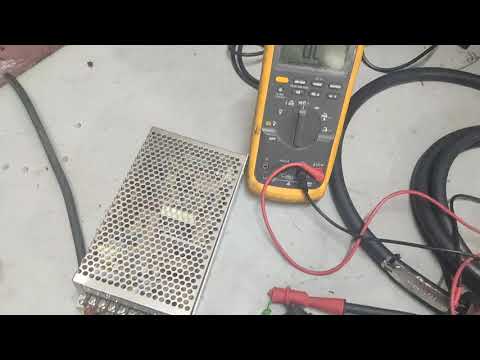 flame detector functional checking