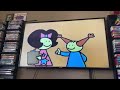 Closing To Barney The Land Of Make Believe 2005 VHS