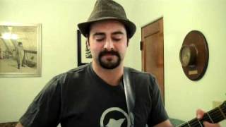 Don&#39;t you take it too bad (Townes Van Zandt cover)