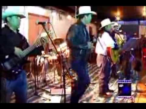 gavilanes de la frontera- el perdedor.