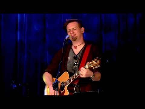 VI Harcogranie - Cisza Jak Ta - Chrystus bieszczadzki