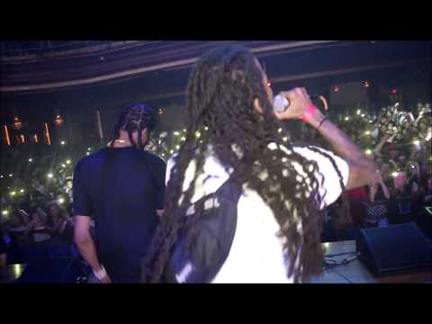 JOEY CASH SHOW RECAP THE STRAND