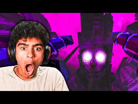 Most INSANE Bosses I've Ever Seen... | ULTRAKILL