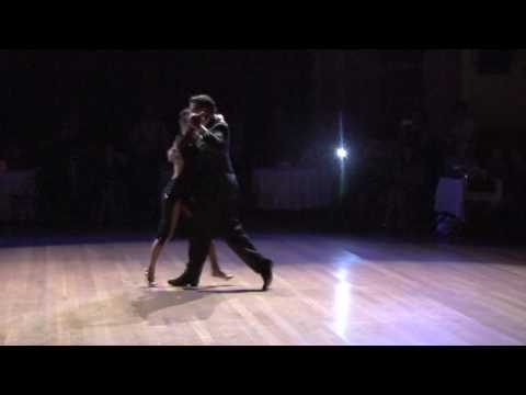  Veronica Palacios  and  Jorge Pahl