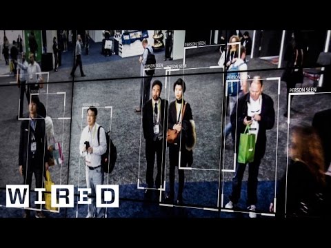 CES 2016 - WIRED's Top Gadget Trends from CES