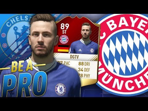 KURZ VOR COMEBACK BEIM FC BAYERN!?? ✍️😍 | FIFA 17: SPIELERKARRIERE | EPISODE #60 (DEUTSCH)