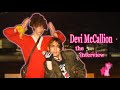 DEVI McCALLION Interview