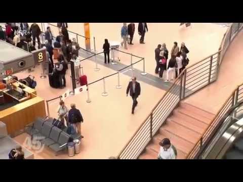 Risiko Billigflieger - RYANAIR [DOKU]